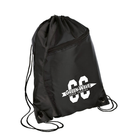 EGFCC -- Cleat Cinch Bag