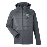 EGF Hockey - Hybrid Hooded Jacket - Adult