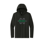 EGFCC -- Black Light Weight Hoodie